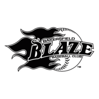 Bakersfield Blaze