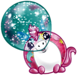 Pikmi Pop Hoof the Pony