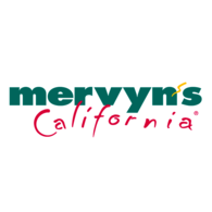 Mervyn's California