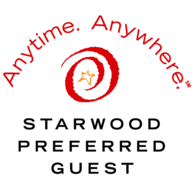 Starwood Preferred Guest