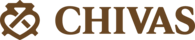 Chivas Logo Gold