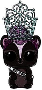 LOL Surprise Miss Skunk