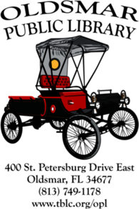 Oldsmar Public Library