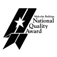 Malcolm Baldridge National Quality Award