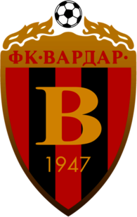 FK Vardar Skopje