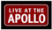 Live at the Apollo