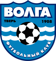 FK Volga Tver