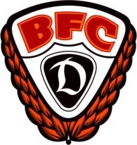 BFC Dinamo Berlin (1980's logo)