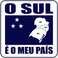 O Sul É Meu Pais