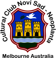 Cultural Club Novi Sad