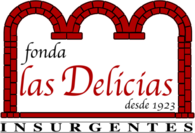 FONDA LAS DELICIAS