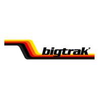 MB Big Trak Bigtrak