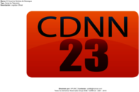 CDNN Canal 23