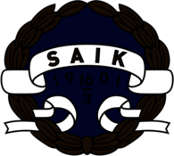 Sandvikens AIK (1950's logo)