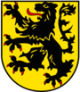 Stadtwappen Mittweida