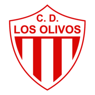 Club Deportivo Los Olivos de General Guemes