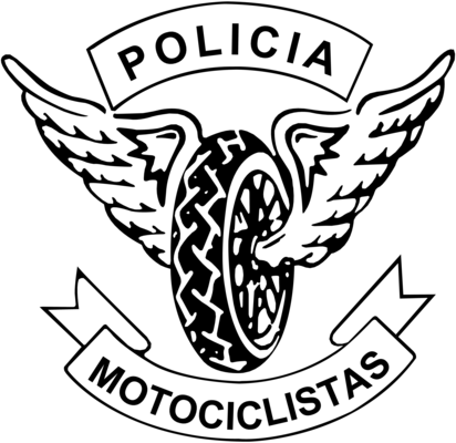 Policia Motociclistas