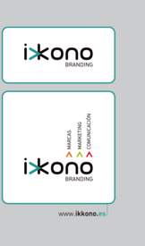 IKKONO Branding