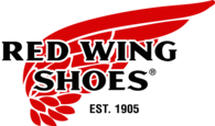 Red Wing Shoes