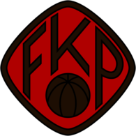 FK Pirmasens (early 60's logo)