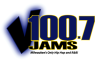 100.7 Jams Milwaukee