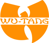 Wu-Tang Clan yellow 