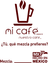 Mi Café Nuestro Café