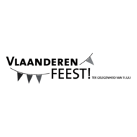Vlaanderen Feest!