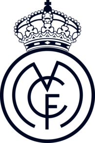 Real Madrid C.F. (old logo)