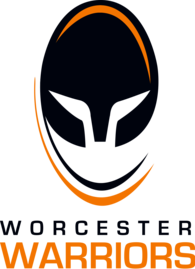 Worcester Warriors Rugby 
