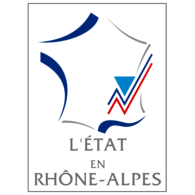 L'Etat en Rhone-Alpes