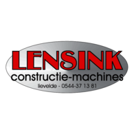 Lensink Constructie-Machines