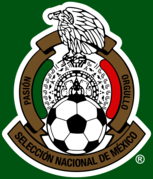 Selección Nacional de México
