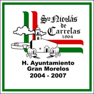 San Nicolas de Carretas