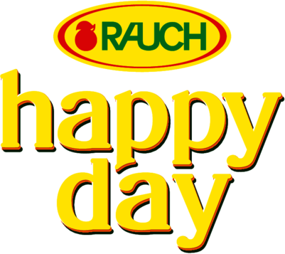 Rauch Happy Day