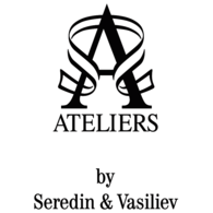 Ateliers by Seredin & Vasiliev