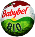 Mini Babybel Bio
