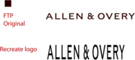 ALLEN & OVERY
