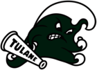 Tulane Green Wave 
