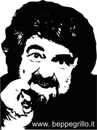 BEPPE GRILLO