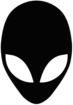 Alienware Symbol