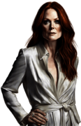 Julianne Moore