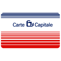 Carte Capitale