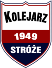 KS Kolejarz Stróże