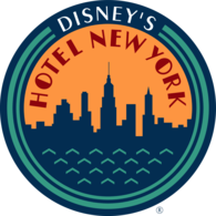 Disney's Hotel New York