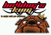 Bulldogs KING