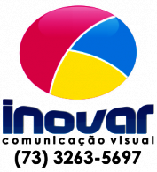 Inovar Comunicação Visual