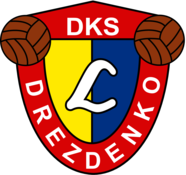 DKS Lubuszanin Drezdenko