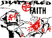 Shattered Faith