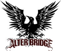 AlterBridge-Blackbird